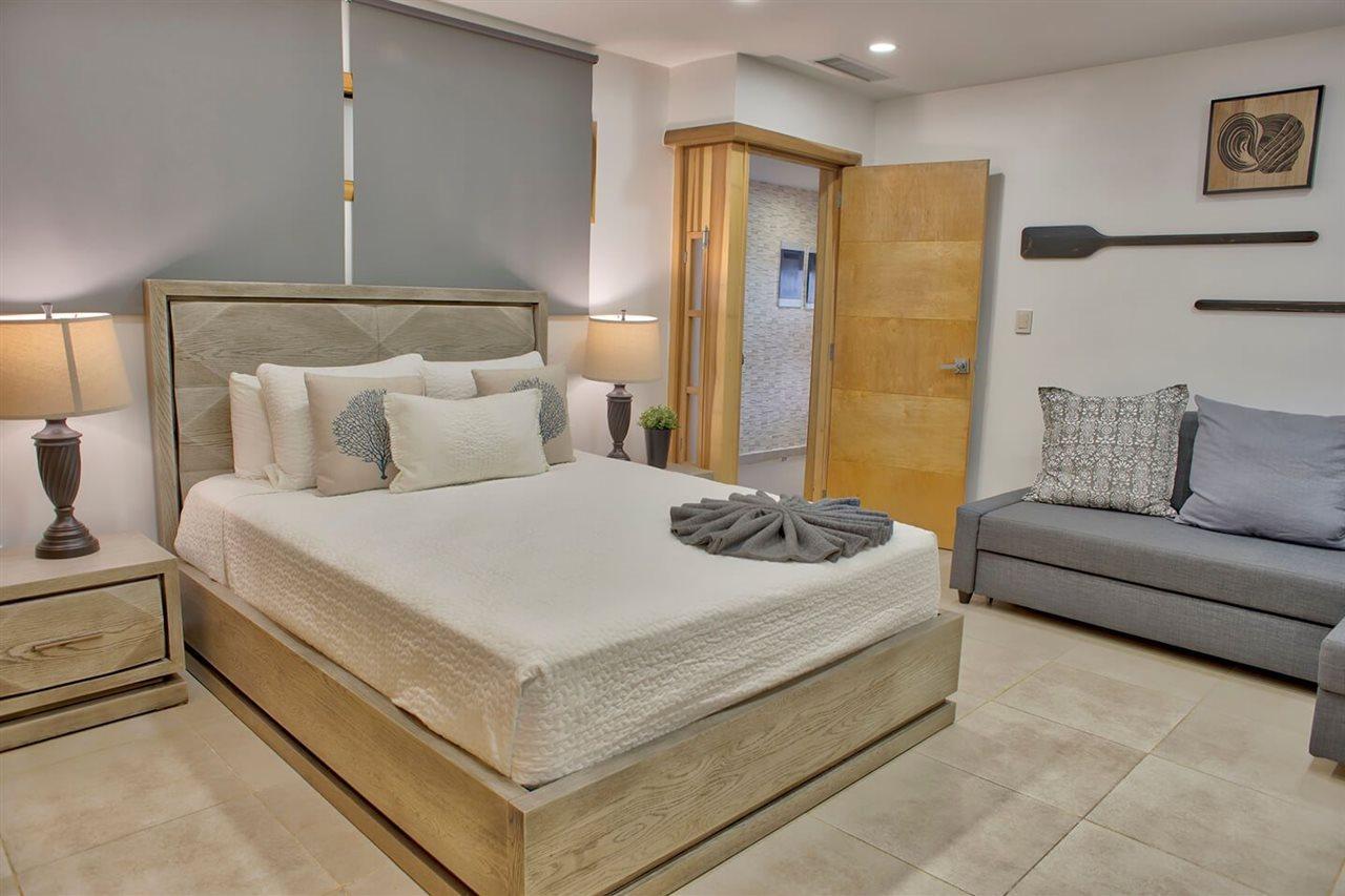 Aparthotel Xeliter Marbella, Juan Dolio Esterno foto