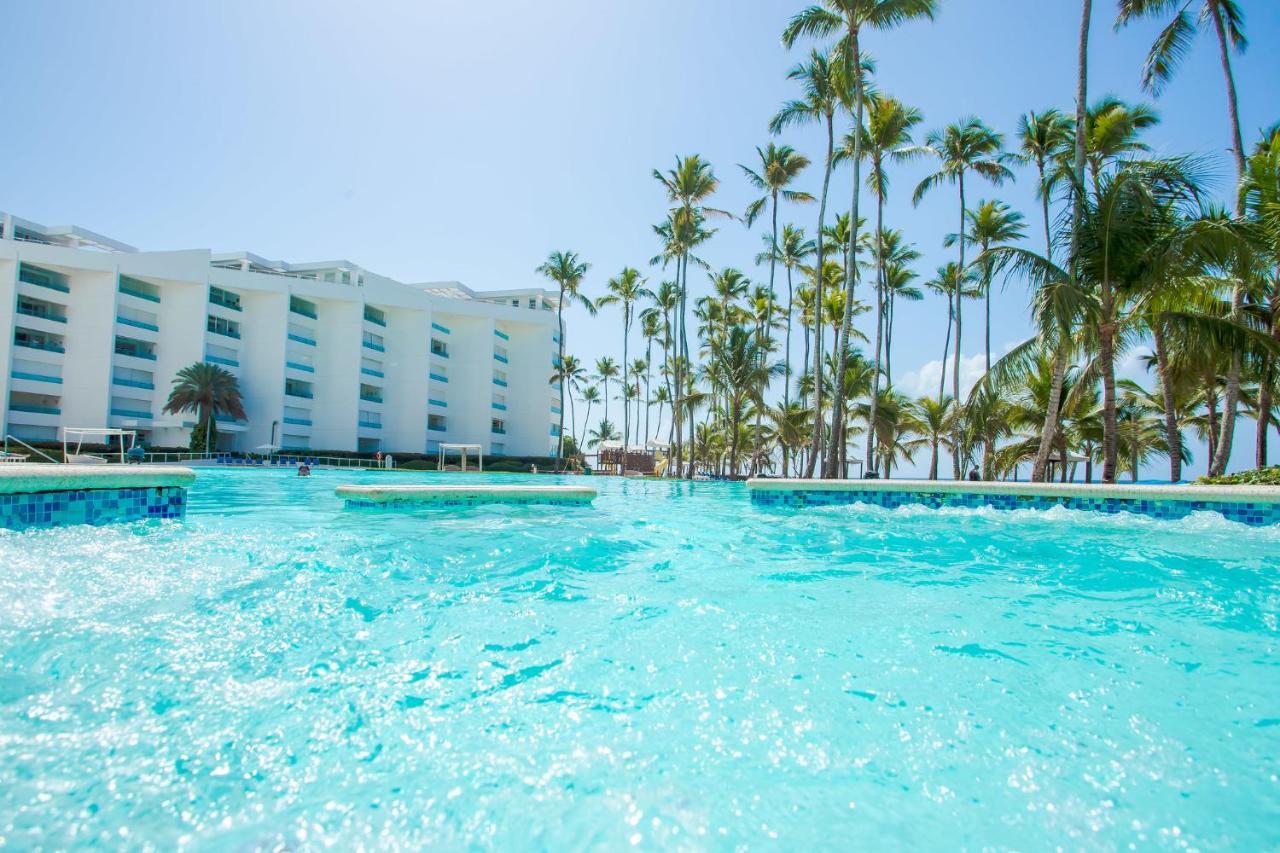 Aparthotel Xeliter Marbella, Juan Dolio Esterno foto