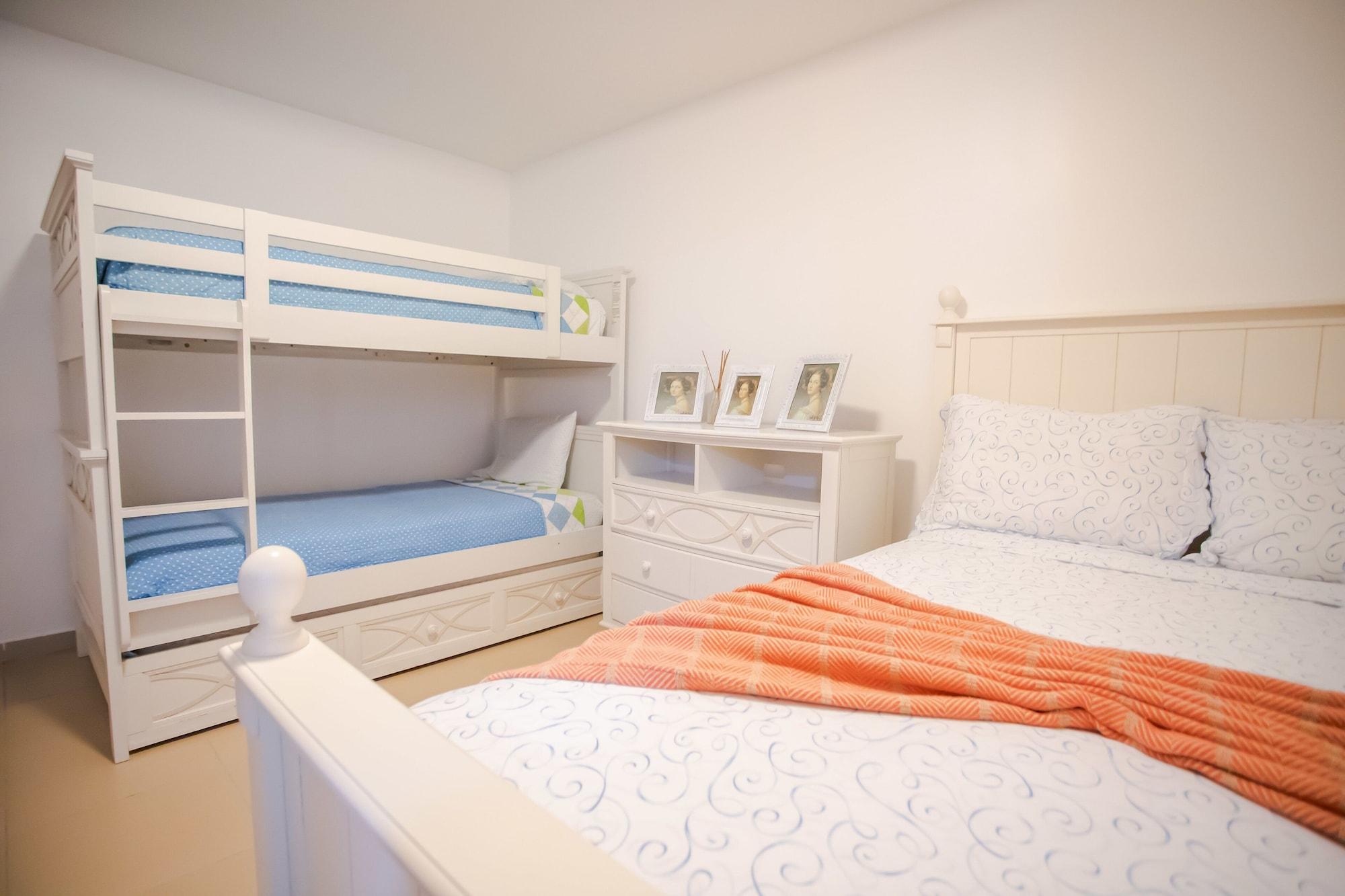 Aparthotel Xeliter Marbella, Juan Dolio Esterno foto