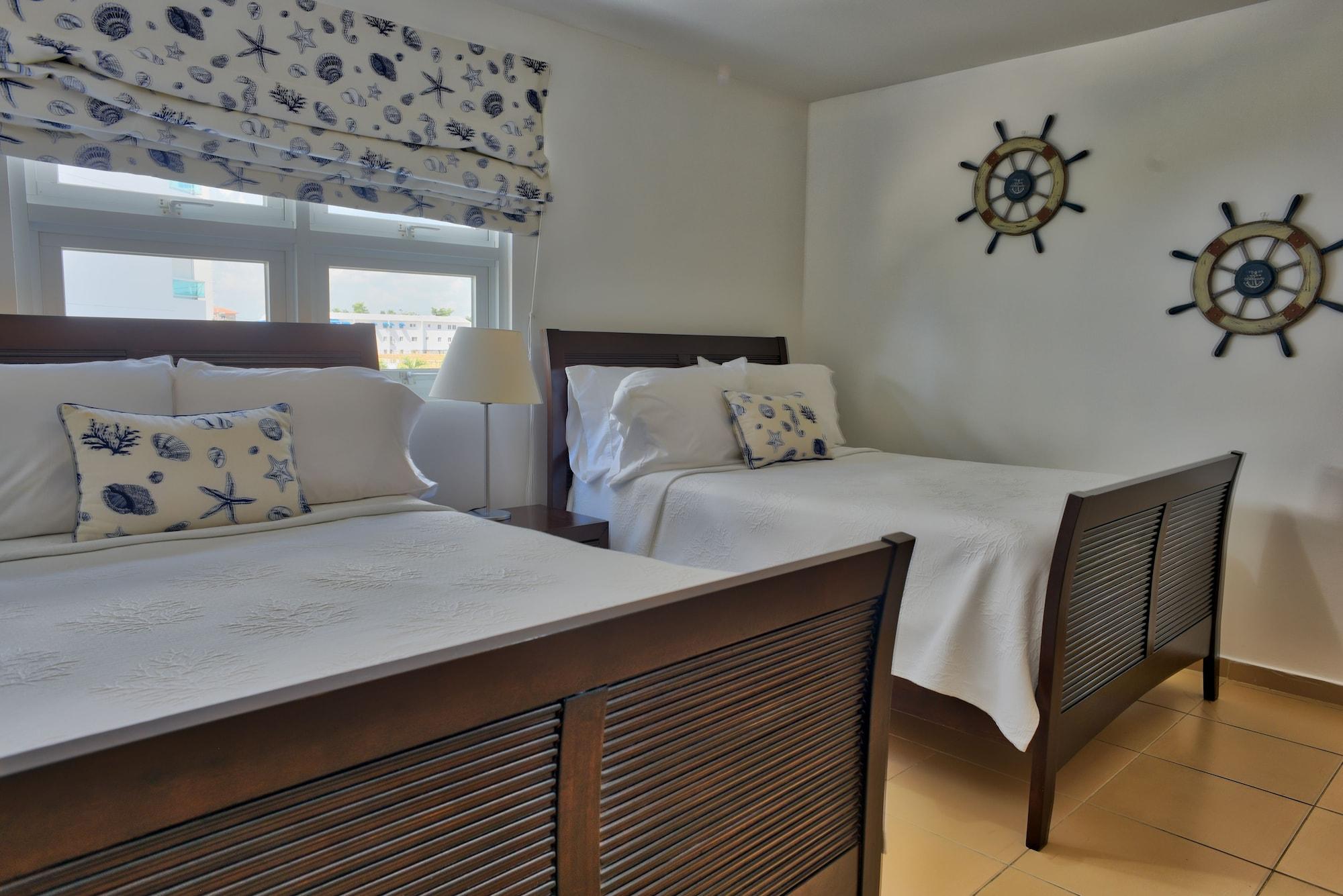 Aparthotel Xeliter Marbella, Juan Dolio Esterno foto