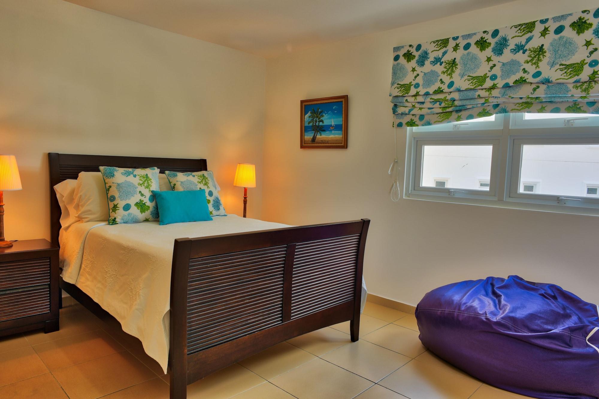 Aparthotel Xeliter Marbella, Juan Dolio Esterno foto
