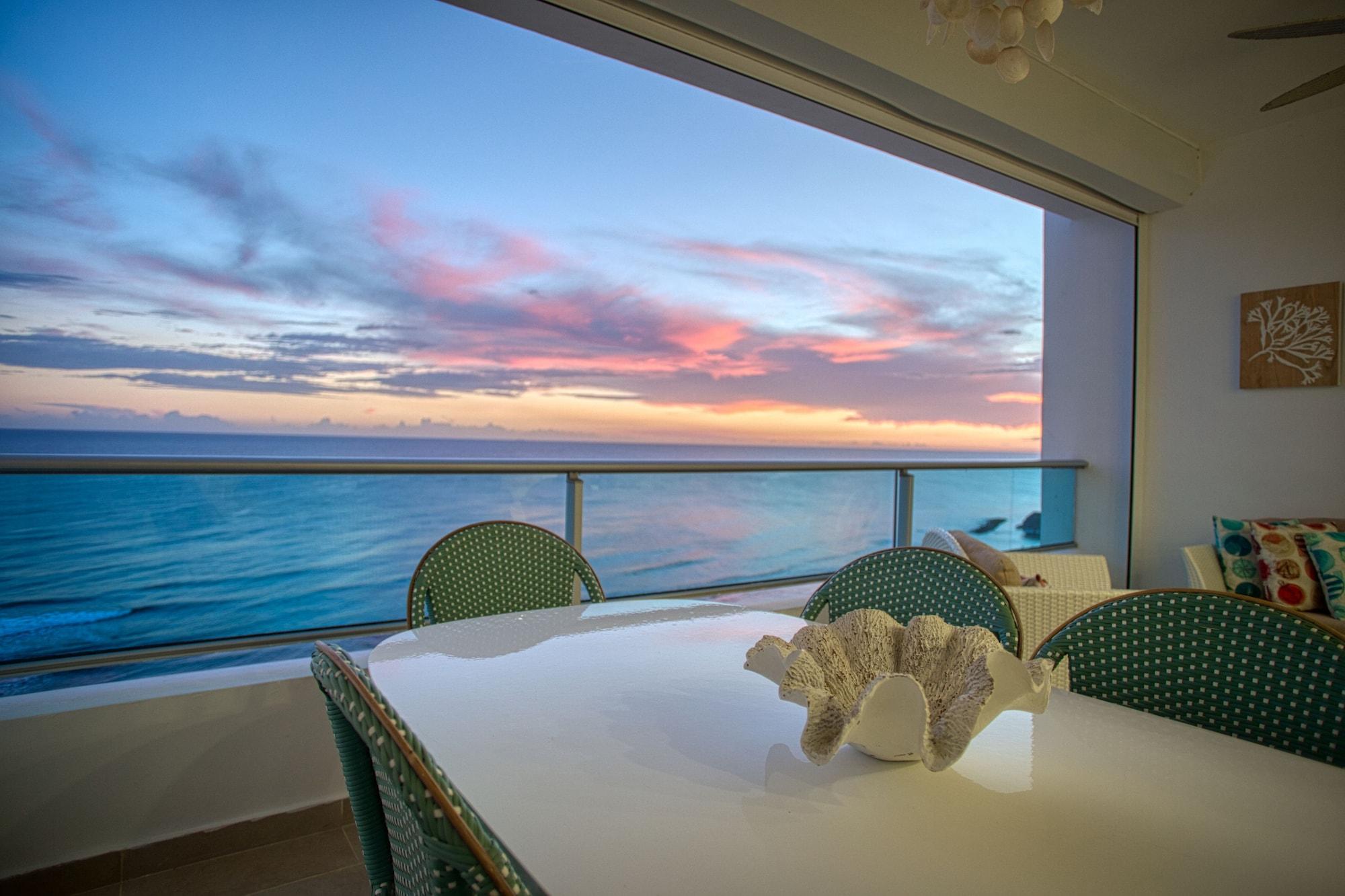 Aparthotel Xeliter Marbella, Juan Dolio Esterno foto