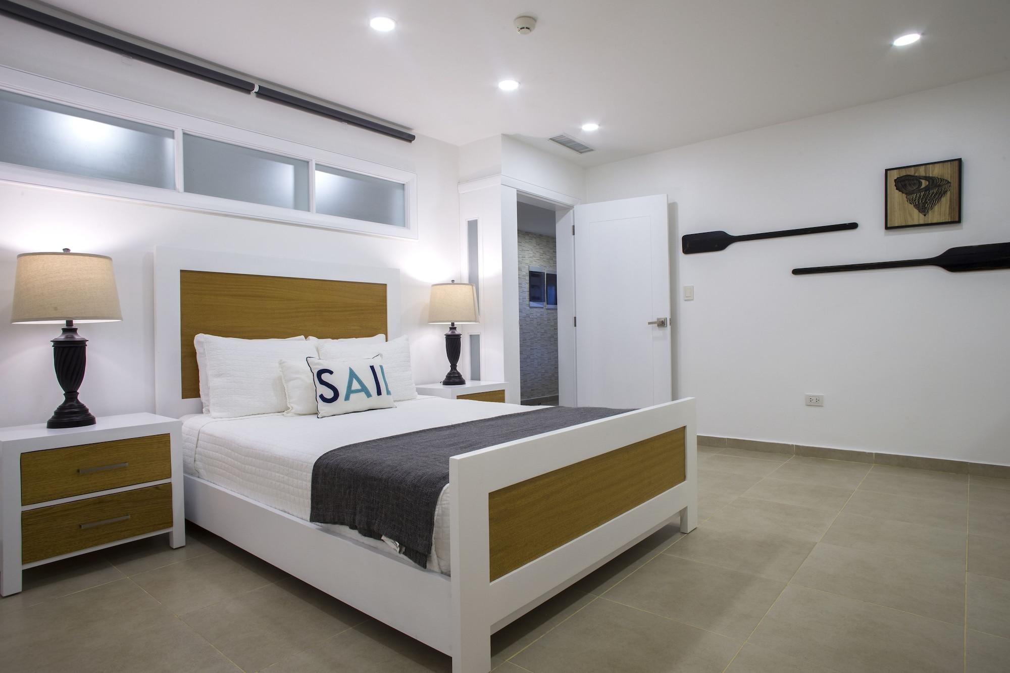 Aparthotel Xeliter Marbella, Juan Dolio Esterno foto