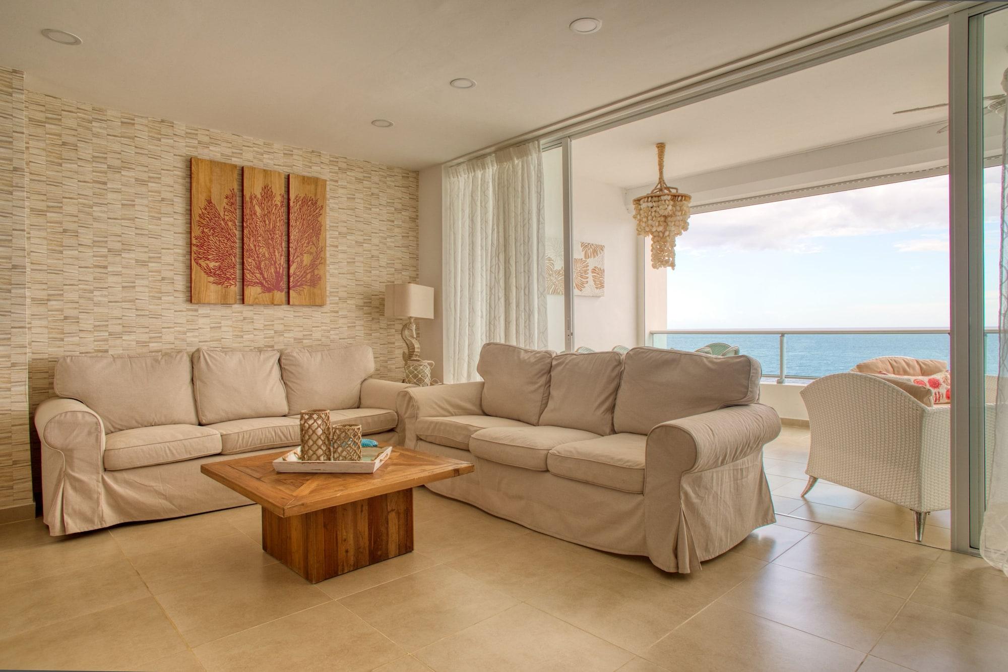 Aparthotel Xeliter Marbella, Juan Dolio Esterno foto