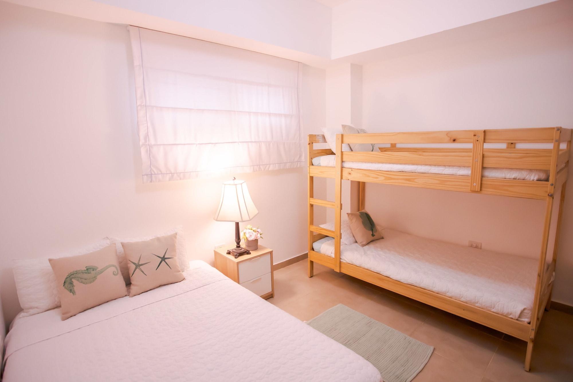 Aparthotel Xeliter Marbella, Juan Dolio Esterno foto