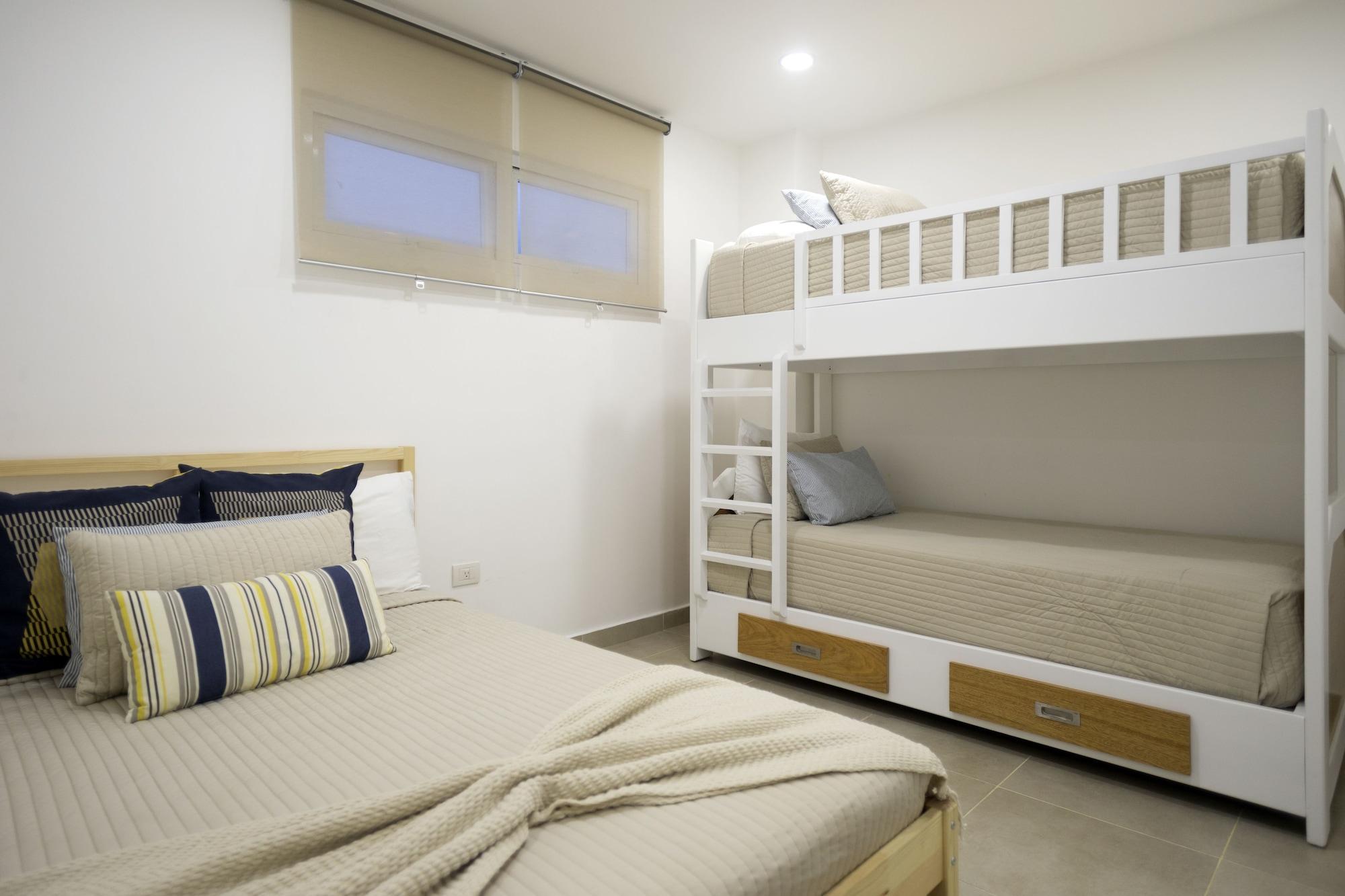 Aparthotel Xeliter Marbella, Juan Dolio Esterno foto