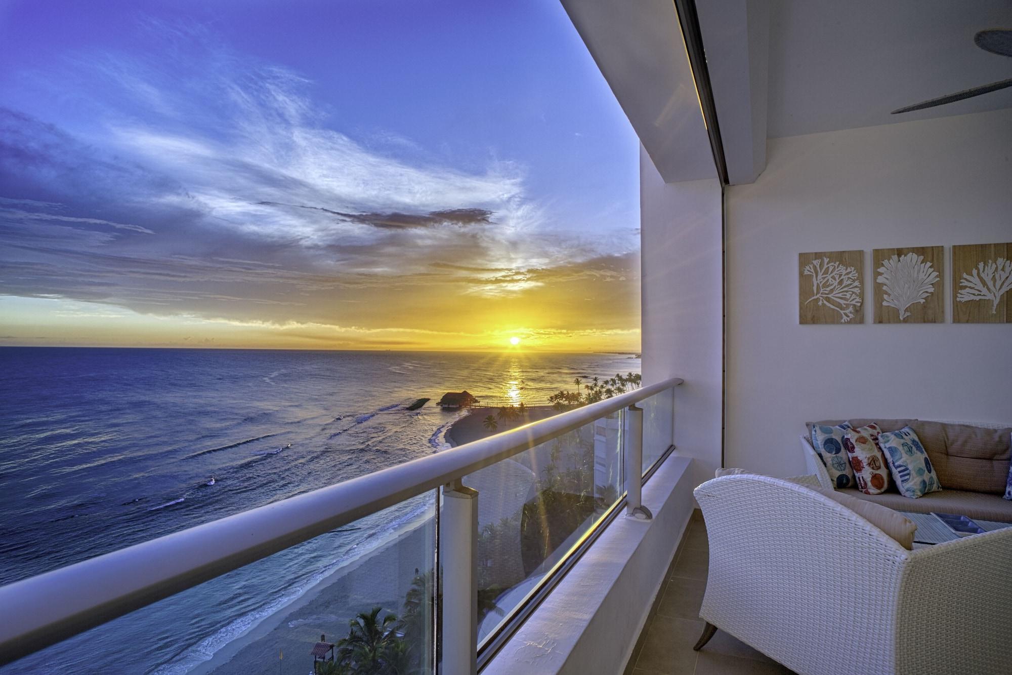 Aparthotel Xeliter Marbella, Juan Dolio Esterno foto