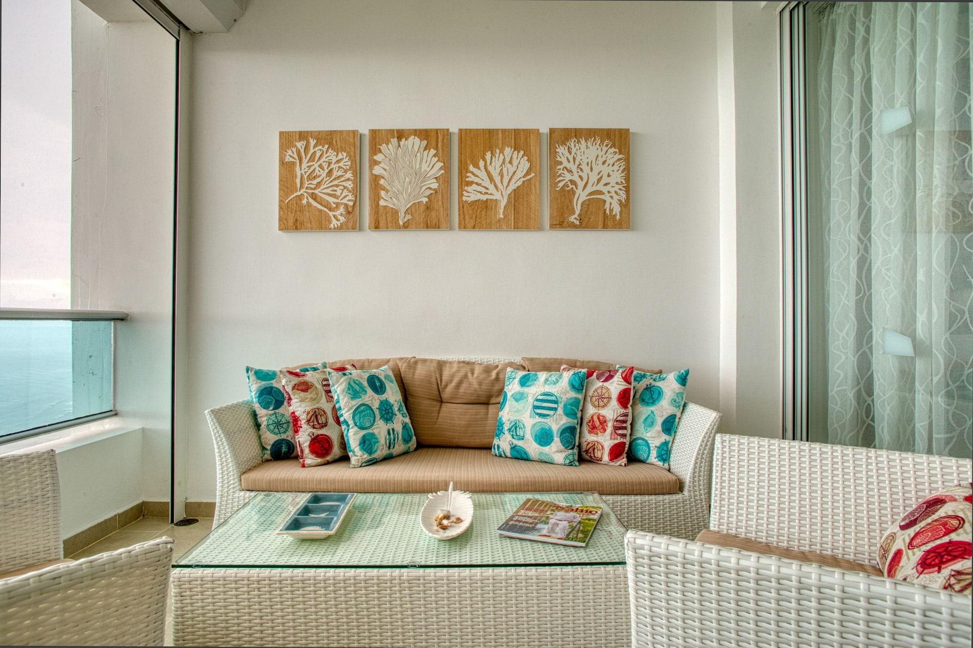 Aparthotel Xeliter Marbella, Juan Dolio Esterno foto