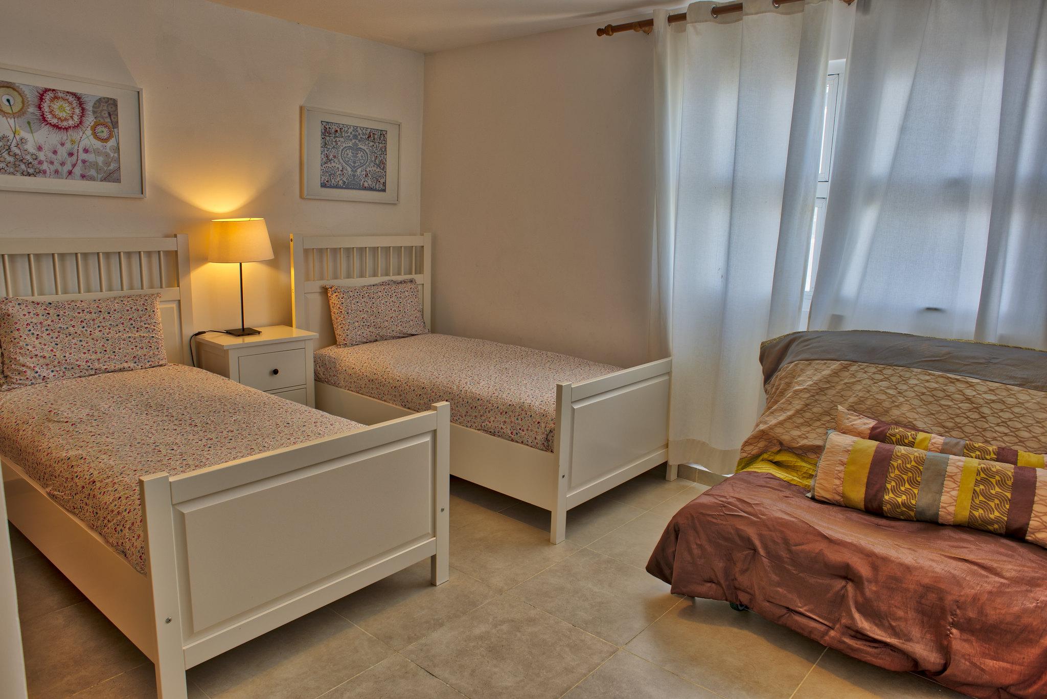 Aparthotel Xeliter Marbella, Juan Dolio Esterno foto