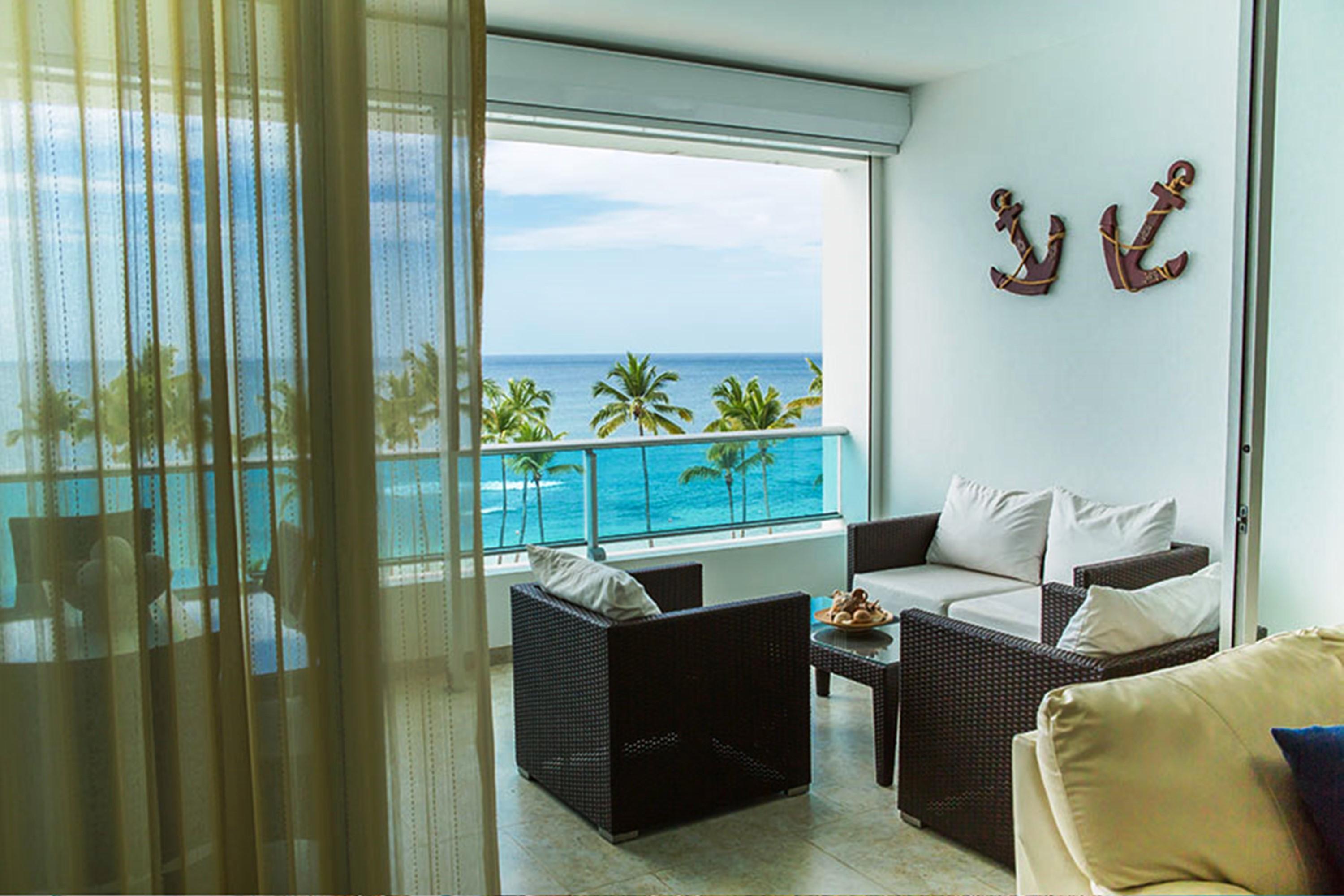Aparthotel Xeliter Marbella, Juan Dolio Esterno foto
