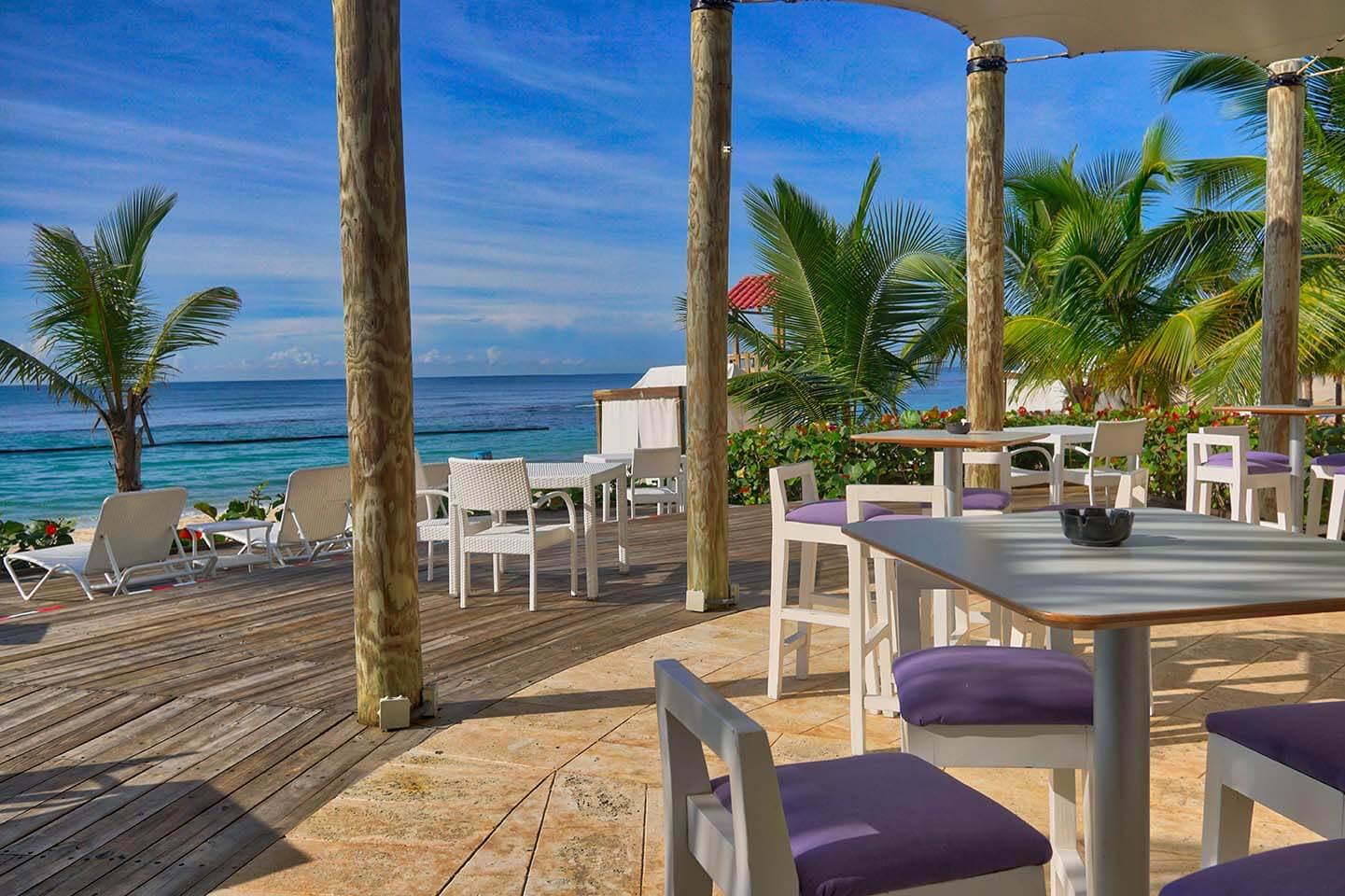 Aparthotel Xeliter Marbella, Juan Dolio Esterno foto