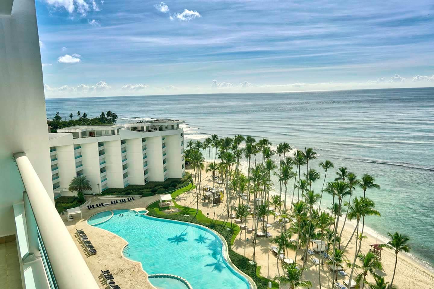 Aparthotel Xeliter Marbella, Juan Dolio Esterno foto