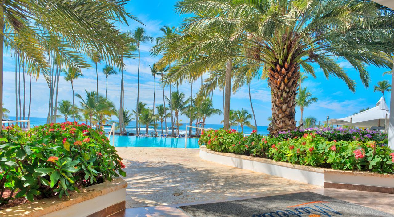 Aparthotel Xeliter Marbella, Juan Dolio Esterno foto