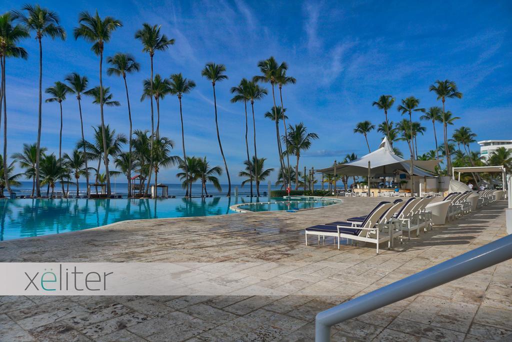 Aparthotel Xeliter Marbella, Juan Dolio Esterno foto